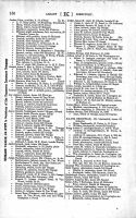 Judge, Catharine Albany Directory, 1886