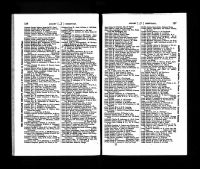 Judge, Catharine Albany Directory, 1879
