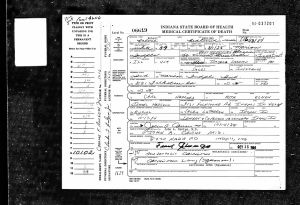 Cutter, Robert Kennedy, 1930 USA Census, Alameda Co