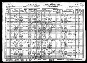 Census USA 1930 FHL microfilm: 2342152