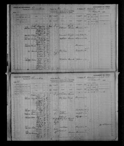 Cutter-Winthrop-1881-Canada-Census