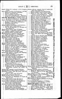 Albany City Directory, Bratt, 1889