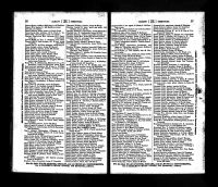 Albany City Directory, Bratt, 1870