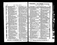 Albany City Directory, Bratt, 1895