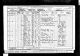 Census 1901 Tunbridge Wells, Kent, England Class: RG13; Piece: 212; Folio: 19; Page: 27
