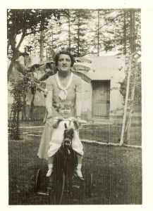 Rodriguez-Larrain, Antonieta Pendergast