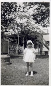 Rodriguez-Larrain, Gloria