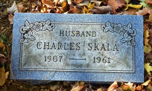 Skala, Charles (1907-1961)