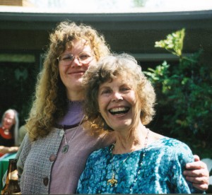 Cutter, Morneen and dau. Renata Bratt