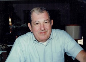 George Larrain