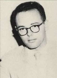 Manheim, Charles Allen