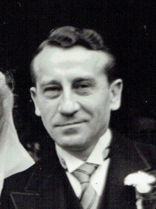 Oakes, Edward A