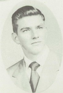 Petravage, Robert